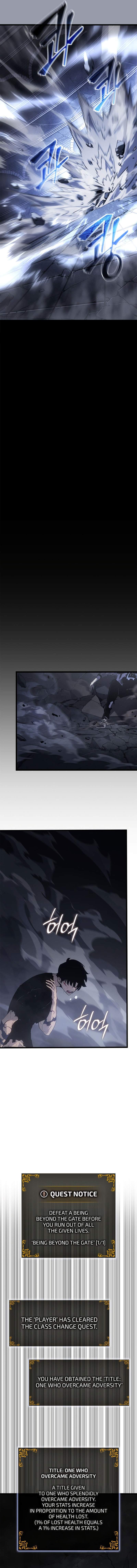 Solo Leveling: Ragnarok, Chapter 46 image 18